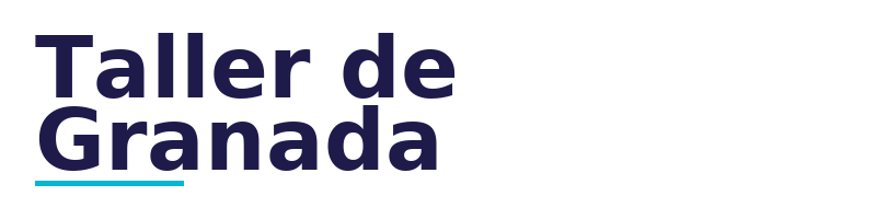 Taller de Granada logo